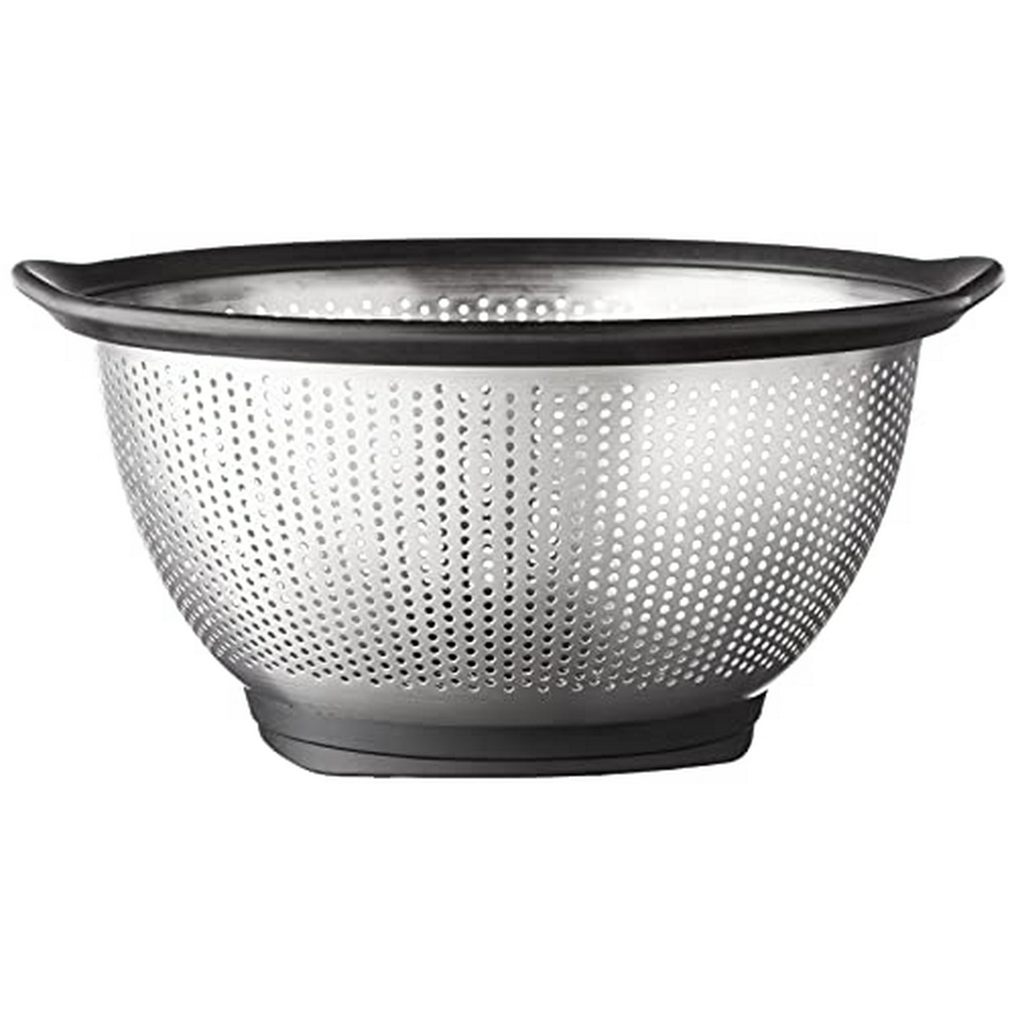 Kitchenaid Gourmet Colador De Acero Inoxidable Kitchenaid Kitchenaid