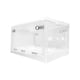 thumbnail image 2 of Jaula para perros y gatos, caja de secado de pelo para mascotas, viento suave profesional, portátil, gran espacio para tienda de mascotas, baño para c S, 2 of 5