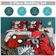 thumbnail image 5 of Spiderman Bedding Sets for Kids Men Women, 5 of 5