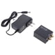 thumbnail image 1 of adaptador de audio digital coaxial a analógico rca adaptador de audio con nosotros enchufe, 1 of 5