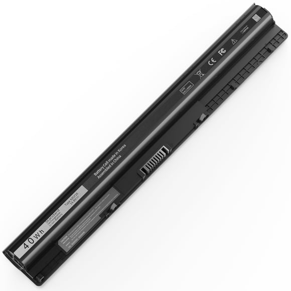Batería Menlonigt M5Y1K de 40Wh y 14.8V para Dell Inspiron