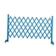 thumbnail image 4 of Puerta De Madera Para Perros Puerta De Valla Plegable Extensible Accesorio Profesional Plegable 190cmx90cm Azul, 4 of 5
