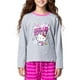 thumbnail image 3 of Pijama Largo Niña Algodón Invierno Hello Kitty C3 TOP, 3 of 3