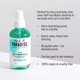 thumbnail image 2 of Agua autobronceadora Isle of Paradise Medium 200 ml, 2 of 8