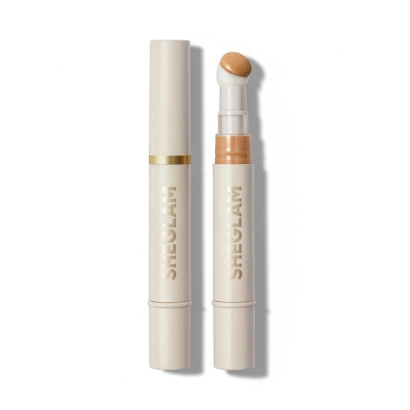 Corrector SHEGLAM Warm Vanilla Mate de larga duración
