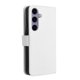thumbnail image 2 of Funda Billetera para Motorola Moto G77 5G con Ranuras y Soporte Blanco, 2 of 6