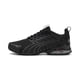 thumbnail image 1 of Zapatos PUMA Voltaic Evo Cross Trainer Negro Rojo 9.5, 1 of 9
