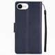 thumbnail image 4 of Funda Cartera para iPhone 16e con Tarjetero, Soporte y Cordón - Protección Azul, 4 of 5
