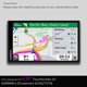 thumbnail image 2 of Protector de pantalla INNOSURE de cristal templado Garmin DriveSmart 6.95/7, 2 of 6