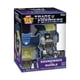thumbnail image 1 of Figura de colección Funko Pop! Bitty Bots Transformers Soundwave, 1 of 8