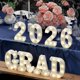 thumbnail image 3 of Decoration Atronor para marquesina LED con letras «GRAD 2026» iluminadas, 3 of 6