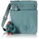 thumbnail image 1 of Bolso bandolera Kipling Eldorado Minibag de nailon para mujer, 1 of 5