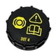 thumbnail image 1 of La Tapa Del Depósito De Líquido De Frenos Reemplaza Las Piezas Portátiles Para Ford C-Max MK1, 1 of 5