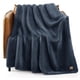 thumbnail image 1 of Manta UGG Whitecap de franela de felpa reversible, 50 x 70 cm, 1 of 8