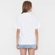 thumbnail image 2 of Polera Mujer Oversize Local Print Blanco Corona, 2 of 5