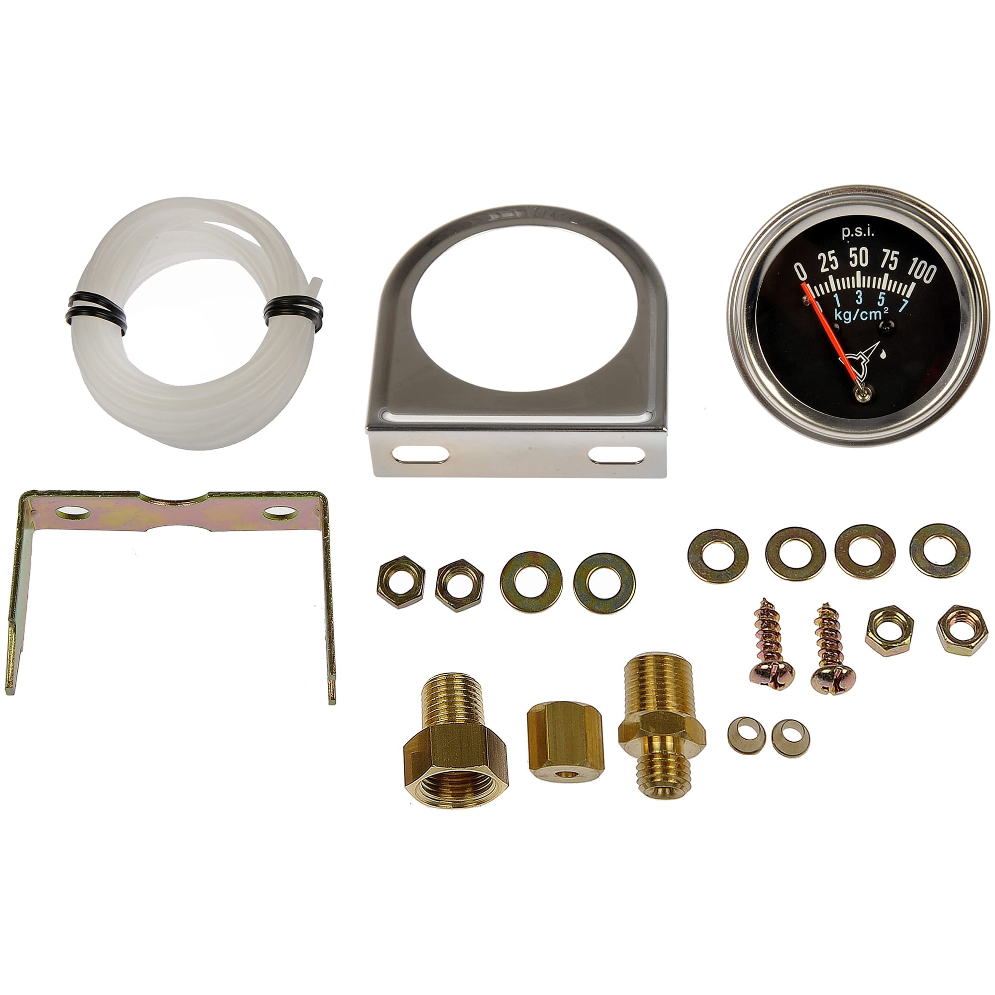 Kit De Manómetro De Aceite Dorman 7-153 Universal Fit