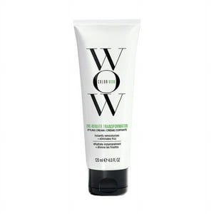 Wow Dream Coat - Crema Para Peinar Transformadora En Un Minuto Wow 120Ml