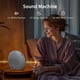 thumbnail image 5 of Máquina de sonido Sunrise Alarm Clock EASYERA mejorada, 5 of 8