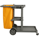 thumbnail image 1 of Carro Aseo Y Limpieza Con Bolsa Recolectora Porta Utiles, 1 of 10