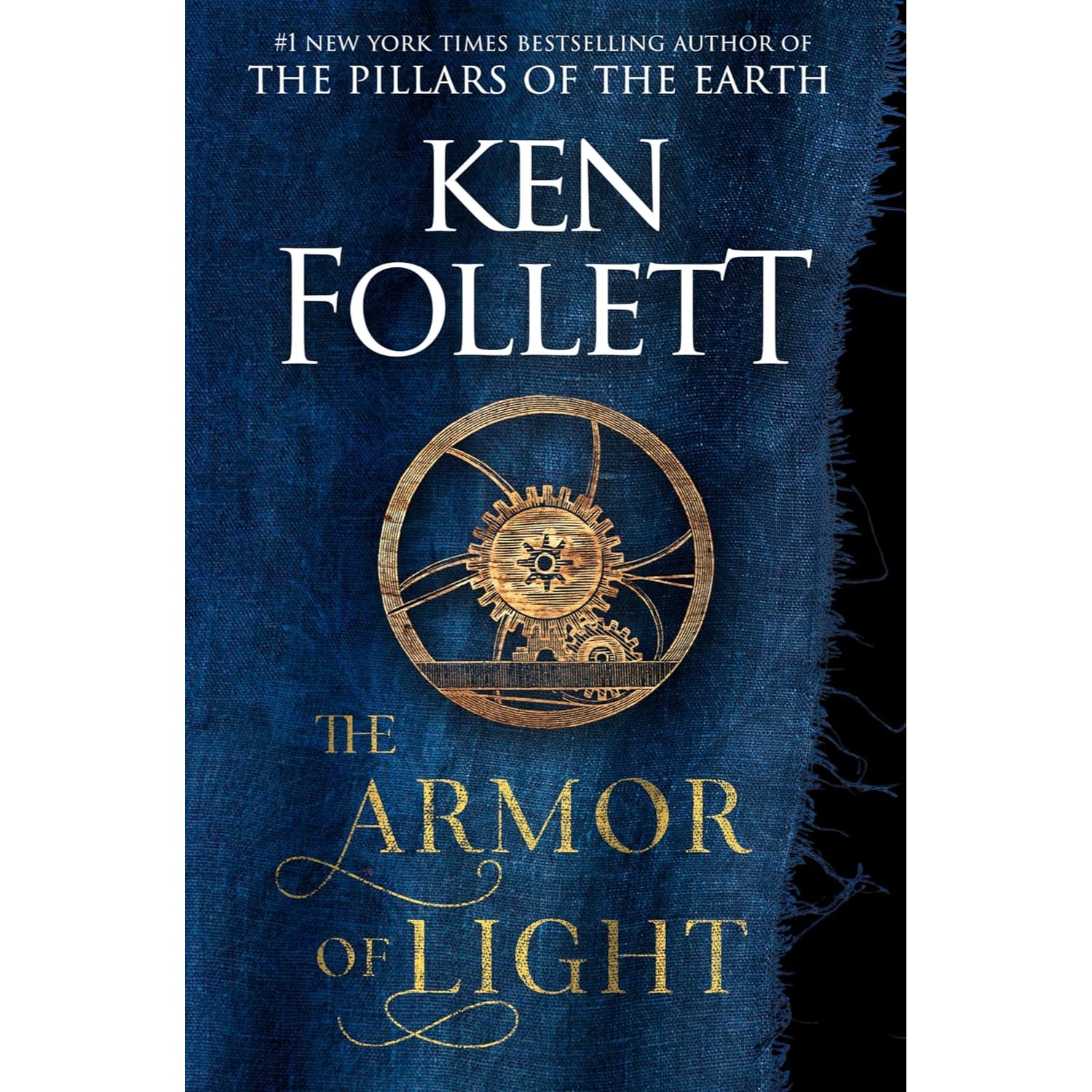 Literatura Random House - Libro The Armor Of Light