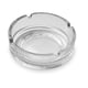 thumbnail image 1 of Pack 3 Cenicero Redondo Vidrio 10 5cms Allegra, 1 of 2