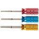 thumbnail image 1 of Accesorio automotriz S&G Tool Aid 18550 Kit de herramientas para liberar terminales Deutsch, 1 of 3