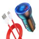 thumbnail image 1 of Cargador de coche SGQGS SuperVOOC Warp Charge 65W de 100 W para Oneplus, 1 of 7