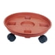 thumbnail image 4 of Soporte Para Plantas Con Ruedas, Platillo Para Plantas, Resistente, Versátil, Para Oficina, Tienda, 40cm, 4 of 5