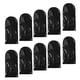 thumbnail image 4 of 10pcs Extensiones De Cabello A Prueba De Polvo Peluca Bolsa Bolsa De Almacenamiento Titular De La Caja Protector, 4 of 5