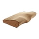 thumbnail image 3 of Almohada Almohadas Con Funda De Almohada Lavable Para Dormir Boca Arriba Camel, 3 of 3