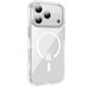 thumbnail image 1 of Carcasa Para iPhone 17 Pro Max Transparente MagSafe, 1 of 6