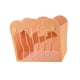 thumbnail image 1 of Alimentador De Heno Para Conejos, Soporte De Heno Para Conejos, Almacenamiento Menos Desperdiciado, Comedero De Heno Para Cobayas, Rosa, 1 of 5