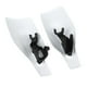 thumbnail image 1 of Guardamanos para motocicletas, modelos TC FC FE TE FX TX 125 250 300 350 450 501 501 S, 1 of 3