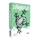 thumbnail image 1 of Juego de mesa Hachette Symbiosis: juego de cartas estratégico para 2 a 4 jugadores, 1 of 3