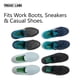 thumbnail image 5 of Plantilla para calzado Ramble de Tread Labs – Soporte firme de arco, 5 of 8