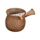 thumbnail image 2 of Tetera De Porcelana Con Filtro De Té, Tetera De Hojas De Té Sueltas Y Florecientes Para Barbacoa, 2 of 5