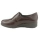 thumbnail image 2 of Mocasin Comfortflex Mujer 2393402 Café Casual, 2 of 7