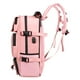 thumbnail image 5 of Mochila de Viaje Kolke Hikes 40 L Impermeable Multifuncional, 5 of 12