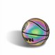 thumbnail image 5 of Balón de baloncesto HW HOLOWIN Reflectante y Brillante Holográfico, 5 of 7