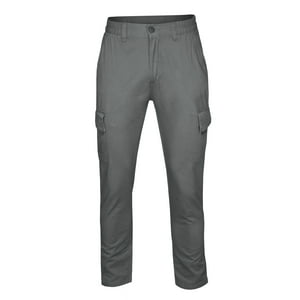 Andesland - Pantalón Cargo Casual Velox Hombre