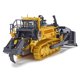 thumbnail image 2 of Bulldozer Komatsu D375A-8 con ripper, escala 1:50, 2 of 5