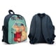 thumbnail image 4 of Pat y Mat Mochila Escolar para Niños y Niñas, Mochila Infantil Ligera de Alta Calidad, Grande y Duradera Azul, 4 of 6