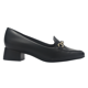 thumbnail image 1 of Mocasin Mujer Negro Comfortflex 2595402 Casual, 1 of 7
