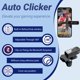 thumbnail image 4 of Autoclicker RAKUBULL Inalámbrico para TikTok, iPhone y Android, 4 of 8