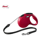 thumbnail image 1 of Correa retráctil flexi small new classic 5 mts max 12 Rojo, 1 of 3