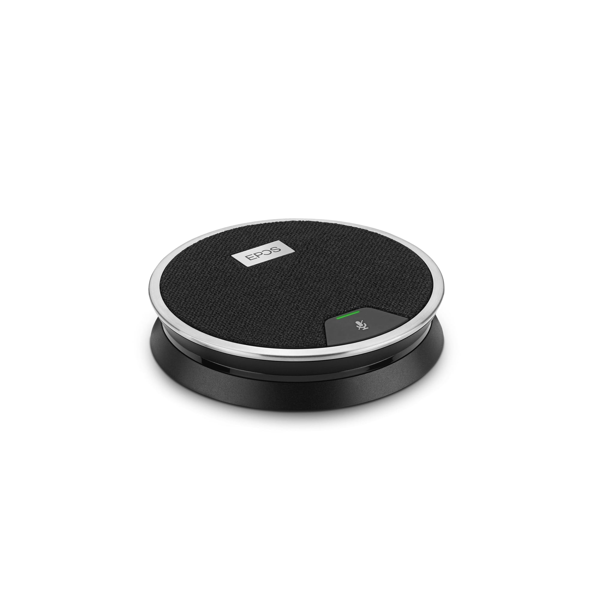 Micrófono Con Cable Epos Enterprise Expand 80 Mic Usb Negro