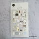 thumbnail image 2 of 1pc Daily Deco Sticker, The Things In My Bag, Nylon Stickers For Scrapbooking Diy Journal Stationery Sticker Deco Art Supply, 2 of 4