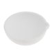thumbnail image 5 of Vaso De Crisol De Crisol De Fusión De Sílice De Cuarzo Para Oro Plateado 750g 9x3cm, 5 of 5