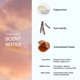 thumbnail image 3 of Perfume Vanilla Sky Eau De Perfume 50 Ml Para Mujer Y Hombre, 3 of 7