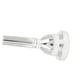 thumbnail image 2 of Boquilla de trombón Reemplazos portátiles Boquilla de trombón alto Boquilla profesional para la mayoría de los trombones de tenor Euphonium Baritone , ARGÉN Argén, 2 of 5